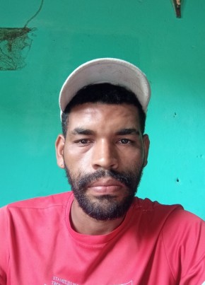 Junior bispo dia из Estância 30 лет