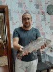 Виктор, 43 года, Алматы