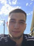 Сергей, 26 лет, Сызрань