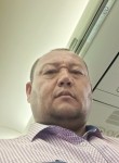 Джурабек - Сургут