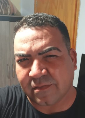 Moisés из Lages 19 лет