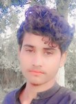 Shahzad Ali, 21 год, حیدرآباد، سندھ