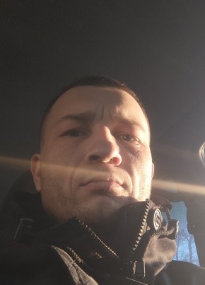 sergey sergeev, 39, Россия, Дальнегорск