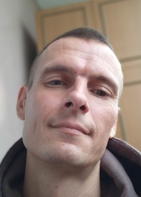 Александр из Екатеринбурга 42 года