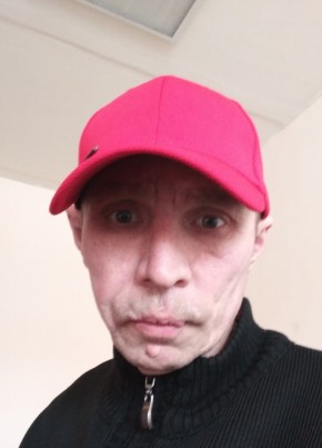 Vitaliy, 41, Russia, Kazan