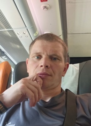 Александр из Рязани 34 года