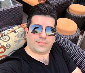 reza, 44, Amol