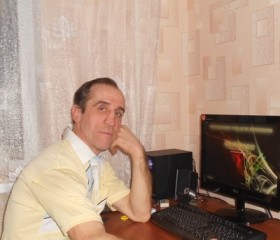 Виктор, 55 лет, Харків