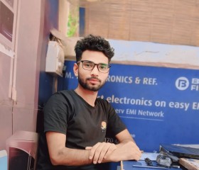 Anish Kumar, 22 года, Delhi