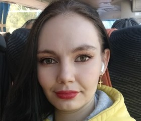Polina, 28, Tyumen