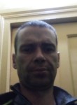 Сергей Семышев, 44 года, Екатеринбург