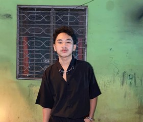 JAYCON, 21, Capas