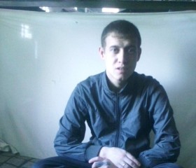 Антон, 33 года, Йошкар-Ола