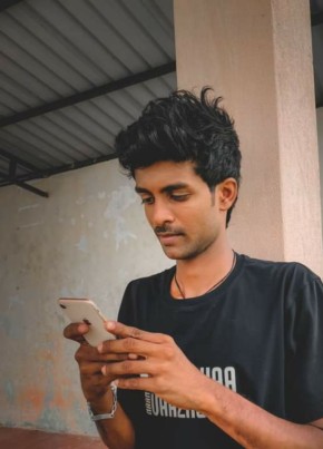 Shan, 24, Sri Lanka, Batticaloa