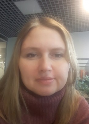 Ekaterina, 43, Россия, Санкт-Петербург