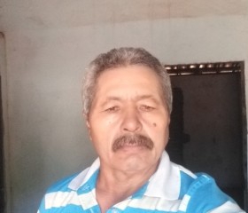 Jose, 66, Colinas
