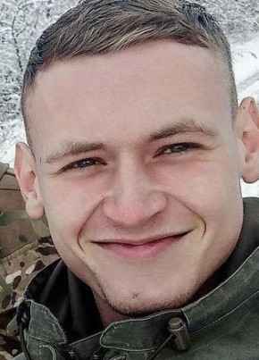 Сергей, 27, Україна, Черкаси