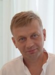 Andrey, 44, Samara