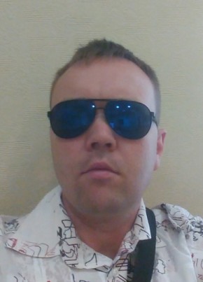 Михаил, 38, Россия, Кемерово