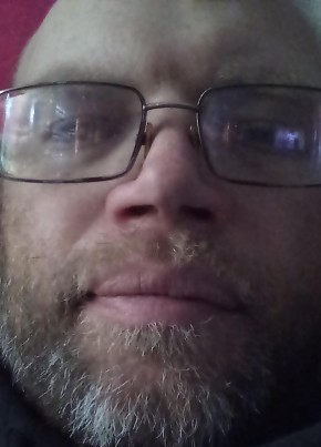 Randy, 43, United States of America, Idaho Falls