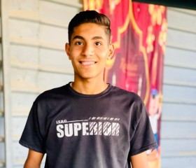 محمد جمال, 21, Cairo