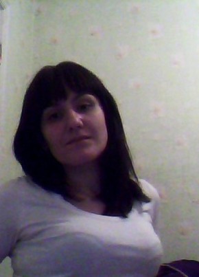 мила, 42, Україна, Київ
