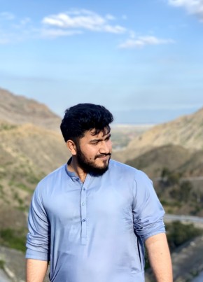 Waji, 18, پاکستان, پشاور