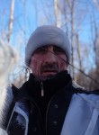 Евгений Гурьянов, 49 лет, Чита