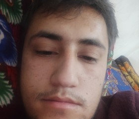 Dilishod, 22, Dushanbe