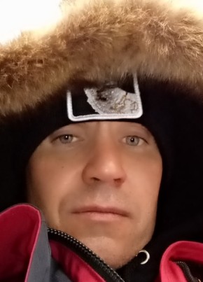 Андрей, 42, Россия, Москва