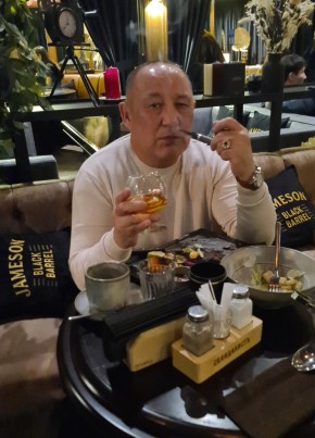 Омертай из Астаны 61 год