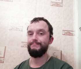 Егор, 33 года, Магадан