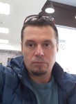 Олег, 42 года, Омск