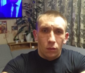 Дэн, 36 лет, Псков