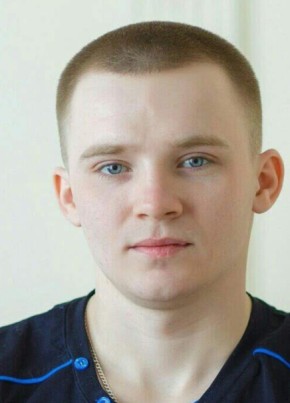 Михаил, 32, Россия, Рузаевка