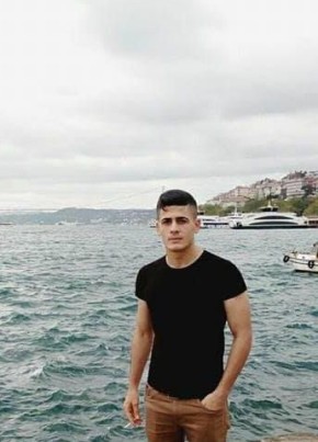 Fettah, 28, Türkiye Cumhuriyeti, Adıyaman
