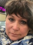 Marina, 55, Moscow