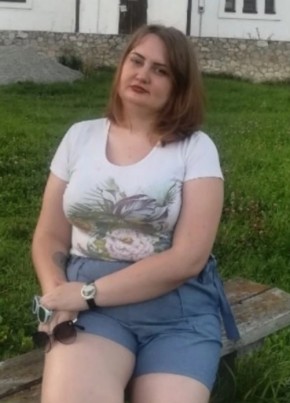 Татьяна, 32, Россия, Рязань