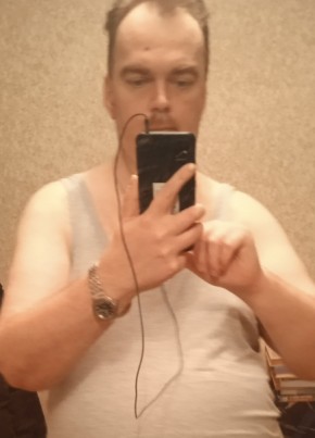 Aleksej, 49, Россия, Москва