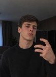 Viktor, 23, Volgograd