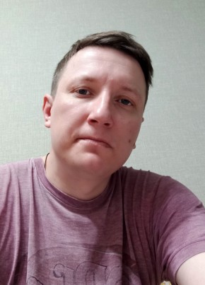 Денис, 37, Россия, Ессентуки