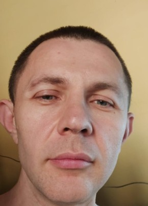 Aleksey, 26, Russia, Moscow