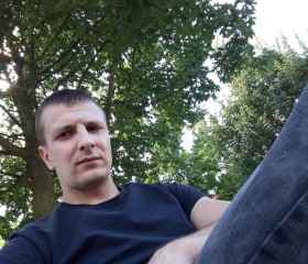 Денис, 33 года, Praha
