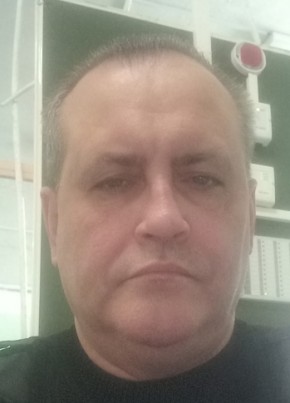 Александр из Подольска 53 года