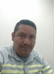 Saim9ns, 41 год, Veracruz
