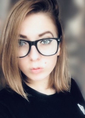 Анна, 27, Россия, Москва