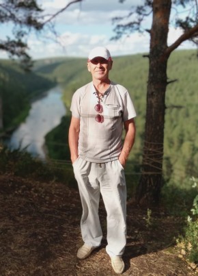 Евгений, 63, Россия, Боровский