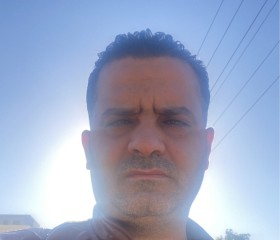 حمزه, 41 год, دير الزور