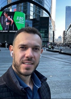 Konstantin, 38, Russia, Moscow