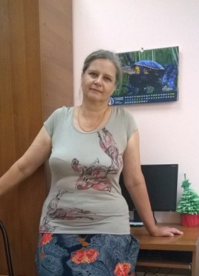 Irina, 56, Russia, Astrakhan